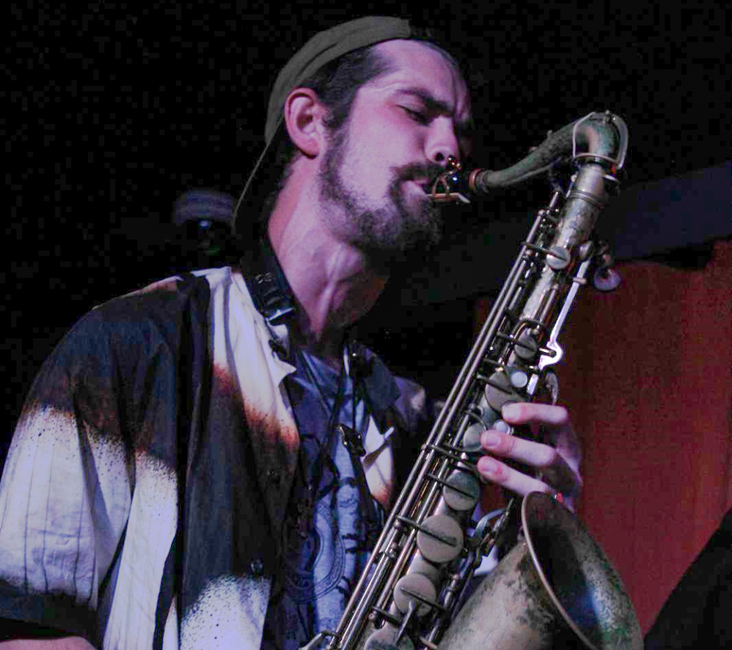 Alex Dmochowski