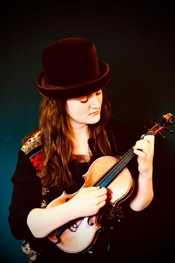 Julia Brüssel